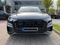 gebraucht Audi Q8 50 TDI quattro tiptronic competition pl. ...