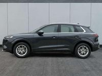 Neu Audi Q3 150 PS (110 kW) 2025 Grau SUV