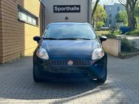 gebraucht Fiat Grande Punto 1.4 8V Feel/KLIMA/ALCANTARA/103TKM/