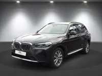 Używany BMW X3 Performance 286 KM (210 kW) 2022 Szary SUV
