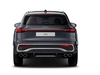 Gebraucht Audi SQ5 Ambiente 367 PS (269 kW) 2025 Tamboragrau metallic SUV