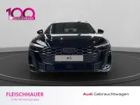 Gebraucht Audi A5 S-Line 252 PS (185 kW) 2024 Grau Kombi
