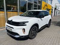 gebraucht Citroën C5 Aircross c-series 130ps +sitzheizung+kamera+