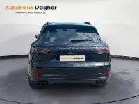 Gebraucht Porsche Cayenne 340 PS (250 kW) 2019 Schwarz SUV