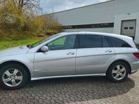 gebraucht Mercedes R320 4Matic