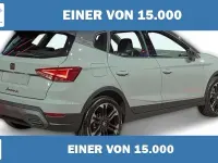 Neu Seat Arona 95 PS (69 kW) 2026 SUV