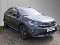 Gebraucht VW Taigo Style 116 PS (85 kW) 2025 Rauchgrau metallic SUV