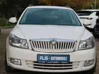 Używany Renault Modus 74 KM (54 kW) 2011 Biały Minivan