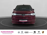 Gebraucht VW Multivan Life 150 PS (110 kW) 2025 Rot Van / Kleinbus