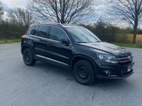 gebraucht VW Tiguan 2.0 TDI 130kW DSG 4MOTION BMT LIFE LI...