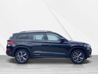 gebraucht Skoda Kodiaq Sportline 4x4 2.0 TSI LED DSG DCC