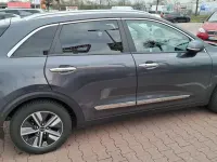 Gebraucht Kia Niro Spirit 141 PS (103 kW) 2021 Grau SUV