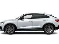 gebraucht Audi Q3 Sportback 40 TDI quattro 2xS line LED in Kehl