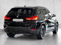 gebraucht BMW X1 xDrive25e Sport Line Aut. AHK RFK NAVI LED DAB