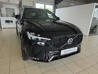Gebraucht Volvo XC60 R-Design 299 PS (219 kW) 2022 Onyx black SUV