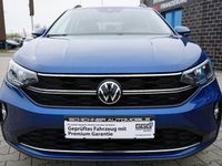 Gebraucht VW Taigo Life 116 PS (85 kW) 2025 SUV
