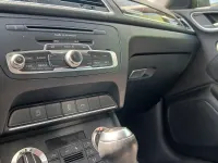 Gebraucht Audi Q3 170 PS (125 kW) 2012 Grau SUV