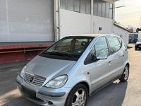 Gebraucht Mercedes A190 75 PS (55 kW) 2004 Kleinwagen