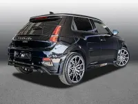 Neu Alpine A290 130 kW (177 PS) 2026 Schwarz Kleinwagen