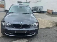Gebraucht BMW 120 142 PS (104 kW) 2007 Silber Kleinwagen