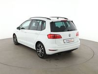 gebraucht VW Golf VII Sportsvan 1.4 TSI Lounge BlueMotion Tech, Benzin, 14.220 €