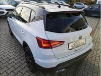 Neu Seat Arona FR 116 PS (85 kW) 2025 Weiß (glacial weiss) SUV