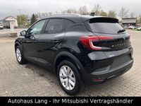 Neu Mitsubishi ASX Plus 158 PS (116 kW) 2025 Schwarz SUV