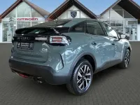 Neu Citroën C4 101 PS (74 kW) 2026 Manhattangrün SUV