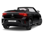 Gebraucht VW T-Roc Style 150 PS (110 kW) 2023 SUV