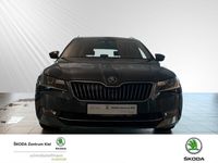 gebraucht Skoda Superb Combi 1.8 TSI Style Klima Xenon