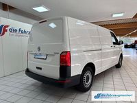 Gebraucht VW Transporter S 150 PS (110 kW) 2019 Weiß Van