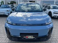 Neu Leapmotor B10 218 PS (160 kW) 2026 Blau SUV