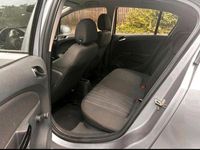 Gebraucht Opel Corsa 85 PS (62 kW) 2007 Grau Kleinwagen