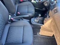 Gebraucht VW Golf IV 75 PS (55 kW) 2001 Silber Limousine