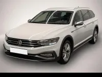 Gebraucht VW Passat Alltrack 200 PS (147 kW) 2021 Manufacturer Kombi