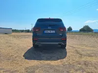 Gebraucht Kia Sorento Platinum Edition 200 PS (147 kW) 2020 Grau SUV