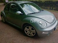 gebraucht VW Beetle NEW