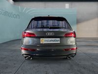 gebraucht Audi SQ5 TDI 251(341) kW(PS) tiptronic*Stadt*Tour*Parken*20"*Pano*B&O*Matrix*AIR*HUD*Memory*Keyless*