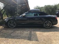 gebraucht Audi S5 Cabriolet S5 S tronic