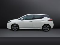 gebraucht Nissan Leaf N-Connecta 40 kWh Winterpaket, Navi, Kamera