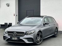 Gebraucht Mercedes E43 AMG AMG 320 PS (235 kW) 2004 Andere Limousine