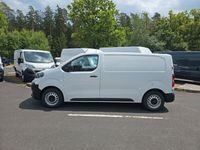 Gebraucht Peugeot Expert 144 PS (105 kW) 2024 Lackierung weiss icy/typ ausse Van