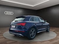 Gebraucht Audi SQ5 Sport 341 PS (250 kW) 2023 Blau SUV