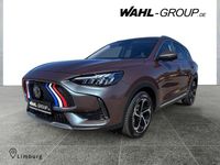 Gebraucht MG HS Luxury 162 PS (119 kW) 2024 Violett SUV