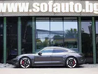 Gebraucht Porsche Taycan 4S Performance Package 419 kW (571 PS) 2020 Grau Limousine