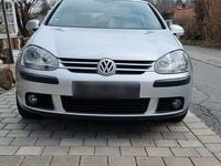 Gebraucht VW Golf IV Trendline 102 PS (75 kW) 2005 Grau Limousine