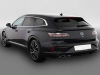 Gebraucht VW Arteon R 320 PS (235 kW) 2025 Schwarz Kombi