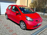 Gebraucht Toyota Aygo 68 PS (50 kW) 2006 Kleinwagen