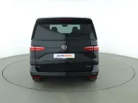 Używany VW Multivan Life 218 KM (160 kW) 2023 Czarny Minivan