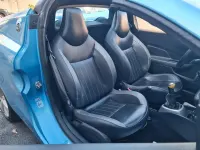Brugt Renault Wind Dynamique 101 HK (74 kW) 2011 Blå Cabriolet